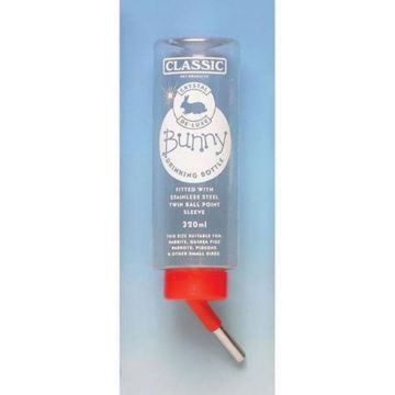 Picture of Classic Crystal Deluxe Bunny Bottle Large 600ml  x 12