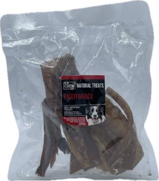 Picture of K9 Chew Co. Paddywhack 250g x 1