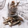 Picture of Hollings Sprats 100g x 10