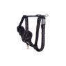 Picture of ROGZ Control Harness Black Small 23-37cm x 1