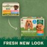 Picture of Harringtons Dog Tray Mixed 400g 6pk x 1