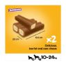 Picture of Pedigree Jumbone Medium Chicken & Lamb x 12