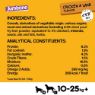 Picture of Pedigree Jumbone Medium Chicken & Lamb x 12
