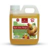 Picture of Natures Grub Organic Cider Vinegar 1 Litre x 1