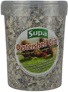 Picture of Supa Oystershell Chicken Grit 1.5kg / 1 Litre x 1