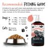 Picture of Bugalugs Scottish Salmon Oil 500ml x 1