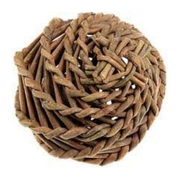 Picture of Nature First Willow Ball Large 5.5" x 1