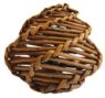 Picture of Nature First Willow Ball Large 5.5" x 1