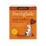 Picture of Forthglade Tray Just Turkey 395g x 18