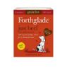 Picture of Forthglade Tray Just Beef 395g x 18
