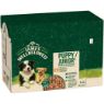 Picture of JWB Puppy / Junior Pouch Turkey 90g 12pk x 1