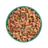 Picture of JWB Puppy / Junior Pouch Turkey 90g 12pk x 1