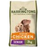 Picture of Harringtons Dog Senior Chicken 1.7kg