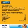 Picture of Pedigree Dentastix Large 42 Stick x 1