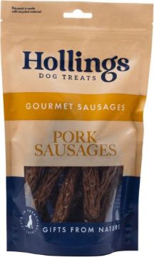 Picture of Hollings Gourmet Sausages 1kg x 5