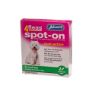 Picture of Johnson's 4-Fleas Small Dog Spot-On Drops x 1