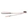 Picture of ROGZ URBAN Classic Dog Lead Pink Blush Medium 1.8m