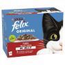 Picture of Felix Pouch Original Farm Selection in Jelly 85g 12-Pack x 4