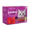 Picture of Whiskas Pouch 1+ Meaty Meals Gravy 85g 12-Pack x 4