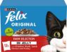 Picture of Felix Pouch Original Farm Selection in Jelly 85g 12-Pack x 4