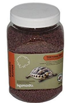 Picture of Komodo Holistic Tortoise Diet Dandelion 680g x 1