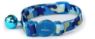 Picture of Ancol Camouflage Cat Collar Blue x 3
