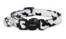 Picture of Ancol Camouflage Cat Collar Black x 3