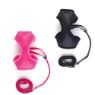 Picture of Ancol Cat Comfort Harness & Lead Set Medium Black x 1