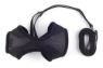 Picture of Ancol Cat Comfort Harness & Lead Set Small Black x 1