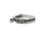 Picture of Ancol Cat Collar Safety Reflective Silver x 3