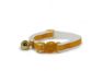 Picture of Ancol Cat Collar Safety Reflective Yellow x 3