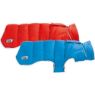 Picture of Ancol Viva Reversible Dog Coat - XL 60cm Red & Blue x 1
