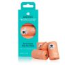 Picture of Adios Zero Plastic Poo Bags PINK 4 x Rolls / 60 Bags Non-Handle x 1