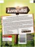 Picture of Purina Adventuros Nuggets Boar Flavour 90g x 6