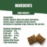 Picture of Purina Adventuros Nuggets Boar Flavour 90g x 6