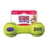 Picture of KONG Air Dog Squeaker Dumbbell Medium x 1