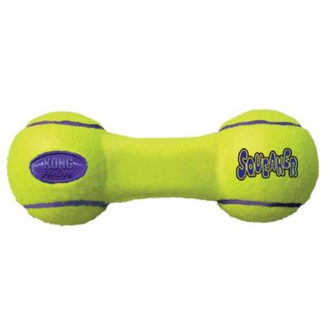 Picture of KONG Air Dog Squeaker Dumbbell Small x 1