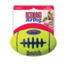 Picture of KONG Air Dog Squeaker American Football Medium x 1