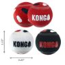 Picture of KONG Signature Sports Balls Large 3½" 2-Pack x 1