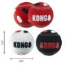 Picture of KONG Signature Sports Balls Small 2" 3-Pack x 1
