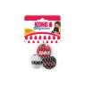 Picture of KONG Signature Sports Balls X-Small 1½" 3-Pack x 1
