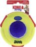 Picture of KONG AirDog Squeaker Saucer Medium/Large x 1