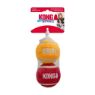 Picture of KONG Air Dog Sports SOFTIE Balls Large 3" 2-Pack x 1