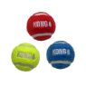 Picture of KONG Air Dog Sports SOFTIE Balls Medium 2.5" 3-Pack x 1