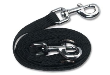 Picture of Ancol Polyester Multi-Way Training Lead ¾" x 90" x 1