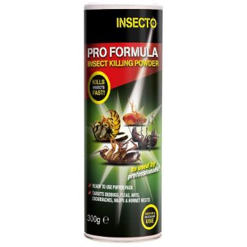 Picture of Insecto Pro Formula Powder Ant & Nest Killer 300g x 1