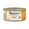 Picture of Applaws Cat Can Chicken & Cheese in Broth 70g x 24