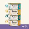Picture of Applaws Cat Can Mixed Selection in Broth 70g 12pk x1