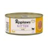Picture of Applaws Kitten Can Chicken 70g x 24