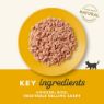 Picture of Applaws Kitten Can Chicken 70g x 24